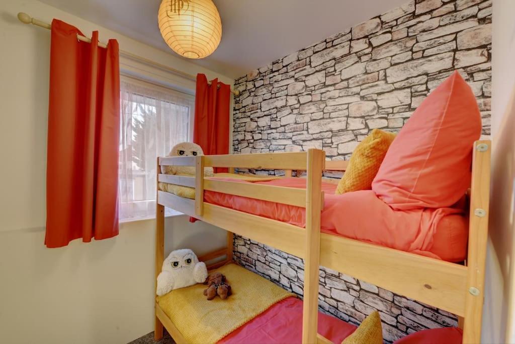 Hagrid'S Hut Apartman Watford  Kültér fotó