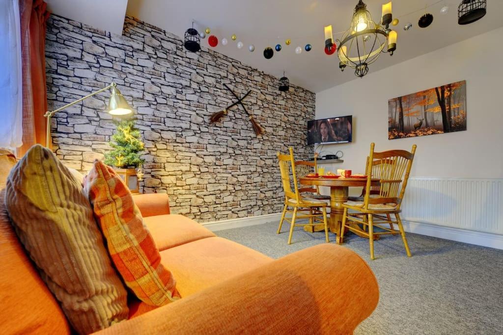 Hagrid'S Hut Apartman Watford  Kültér fotó