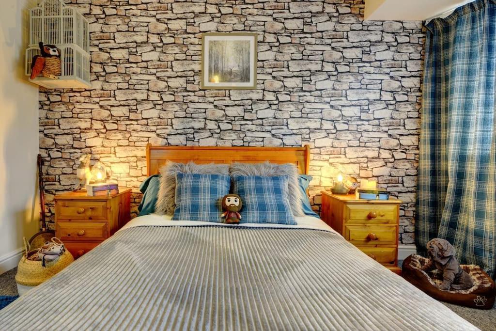 Hagrid'S Hut Apartman Watford  Kültér fotó