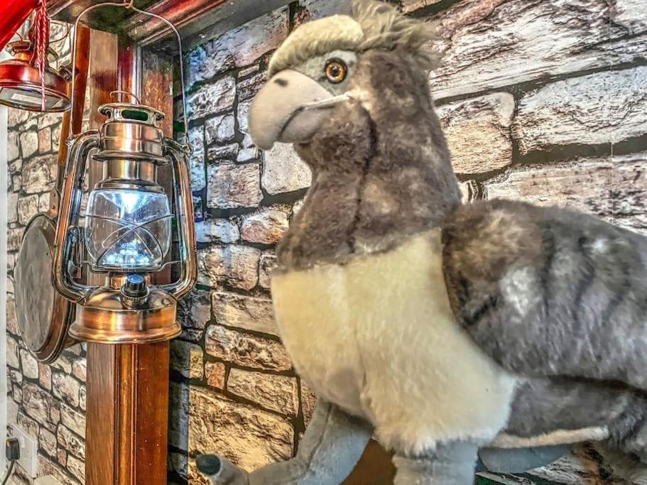 Hagrid'S Hut Apartman Watford  Kültér fotó