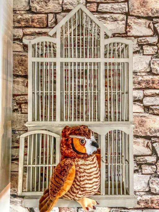 Hagrid'S Hut Apartman Watford  Kültér fotó