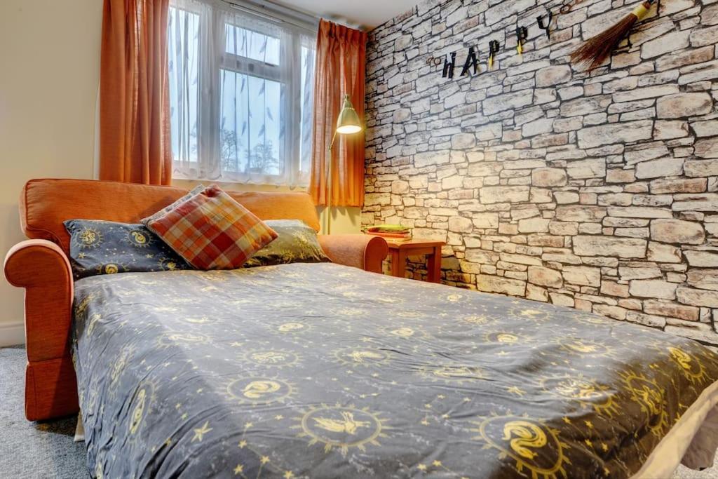 Hagrid'S Hut Apartman Watford  Kültér fotó