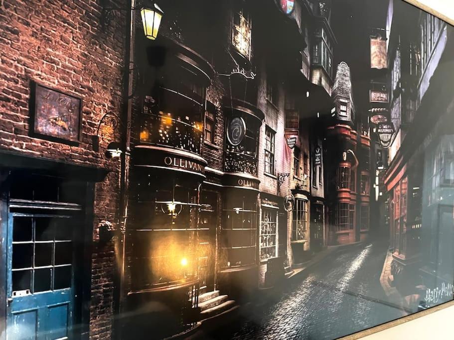 Hagrid'S Hut Apartman Watford  Kültér fotó