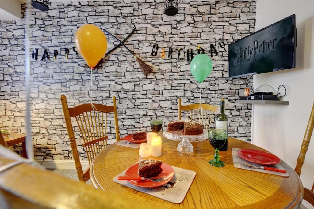 Hagrid'S Hut Apartman Watford  Kültér fotó