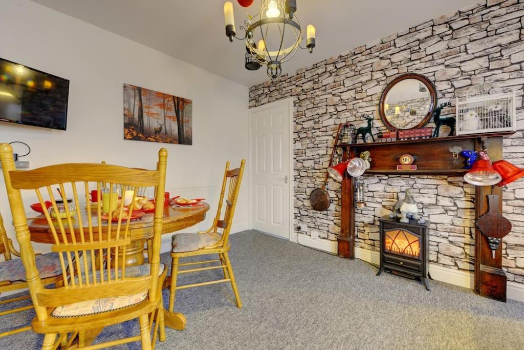 Hagrid'S Hut Apartman Watford  Kültér fotó