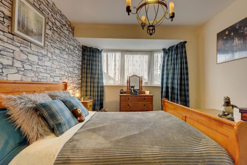 Hagrid'S Hut Apartman Watford  Kültér fotó