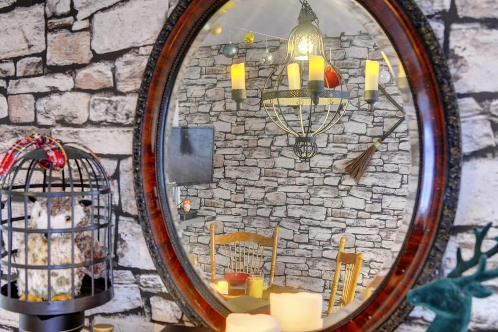 Hagrid'S Hut Apartman Watford  Kültér fotó